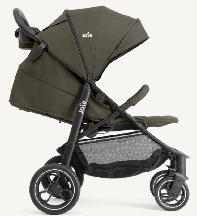 Joie Litetrax pro sage green